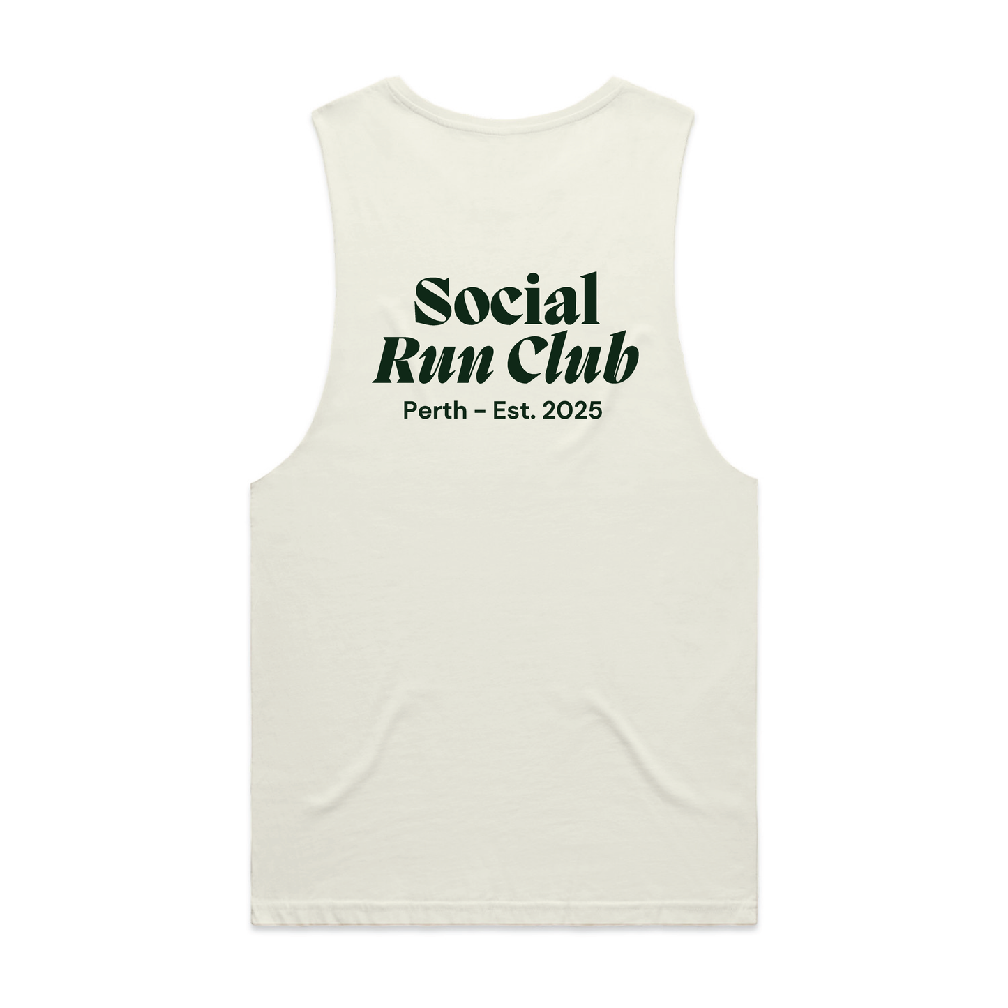 SRC Tank Top