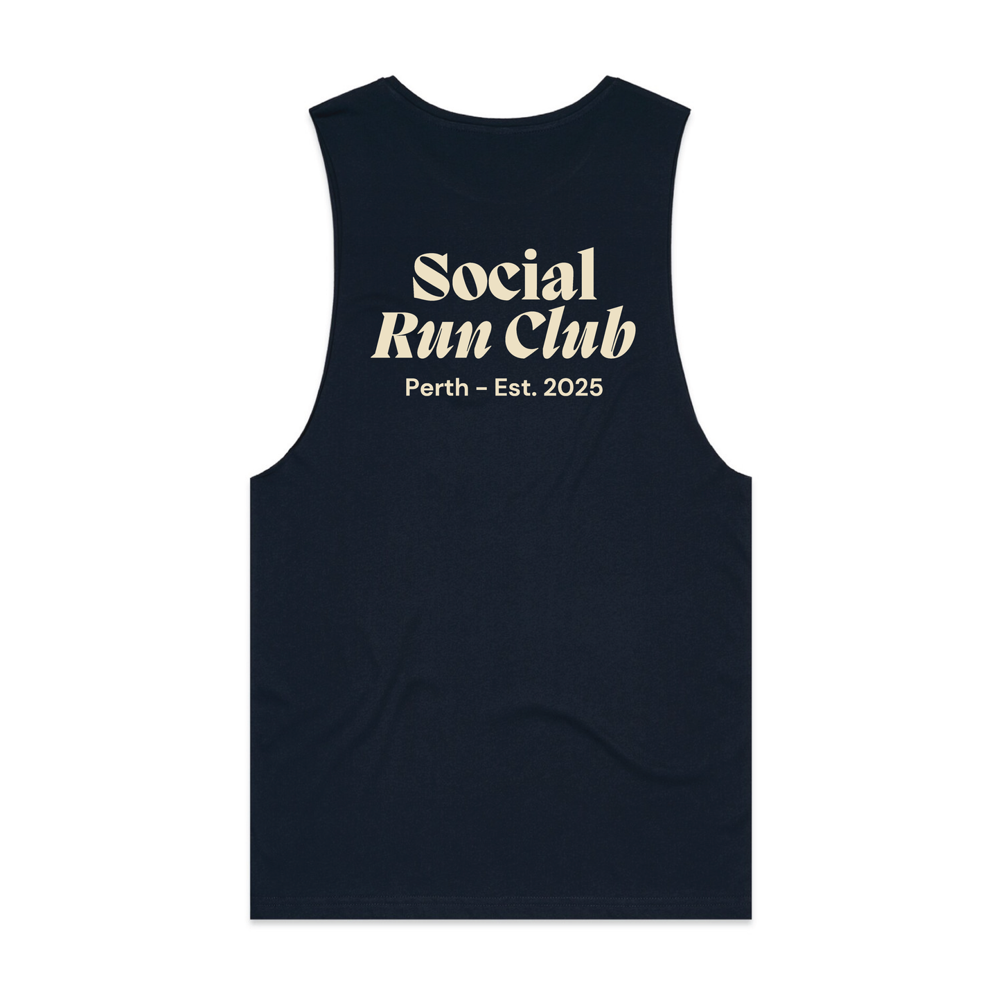 SRC Tank Top