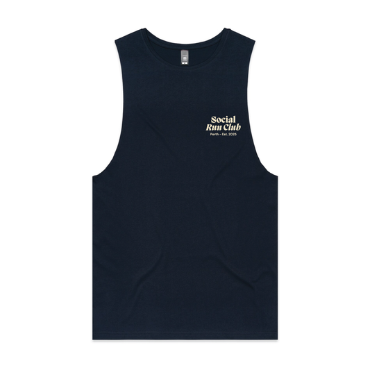 SRC Tank Top