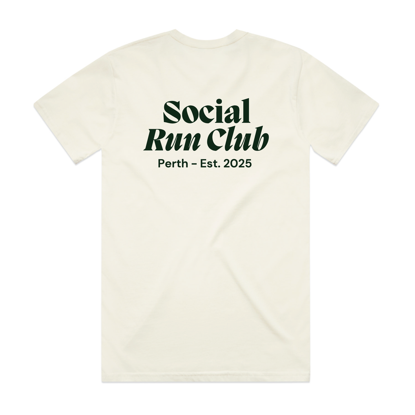 SRC Staple Tee