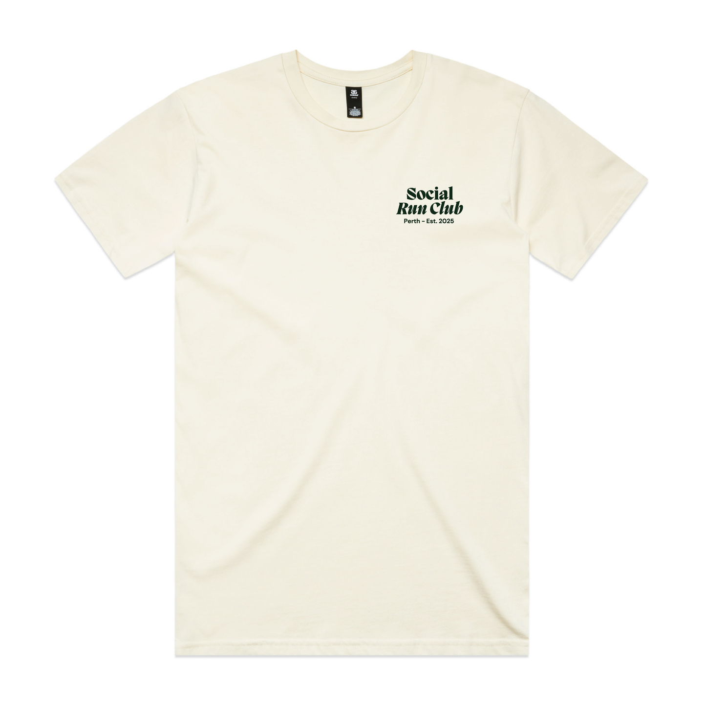 SRC Staple Tee