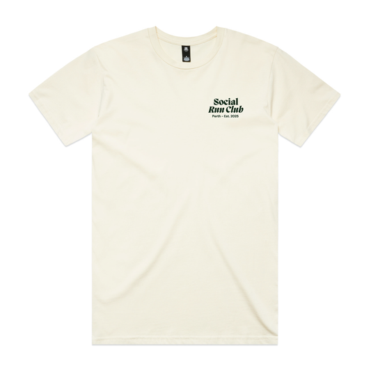 SRC Staple Tee