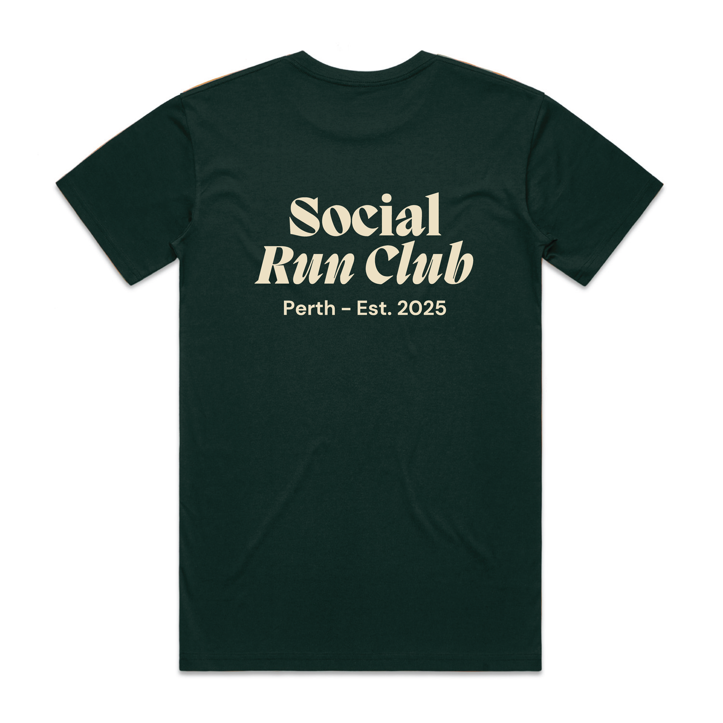 SRC Staple Tee