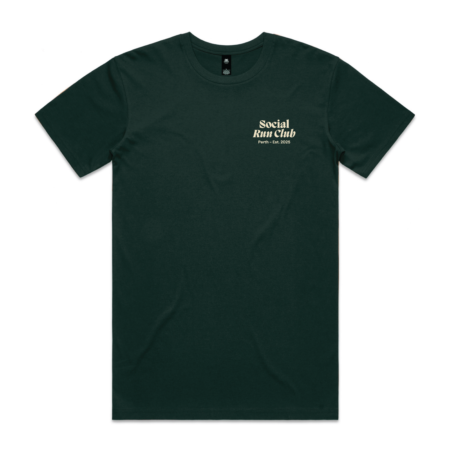 SRC Staple Tee