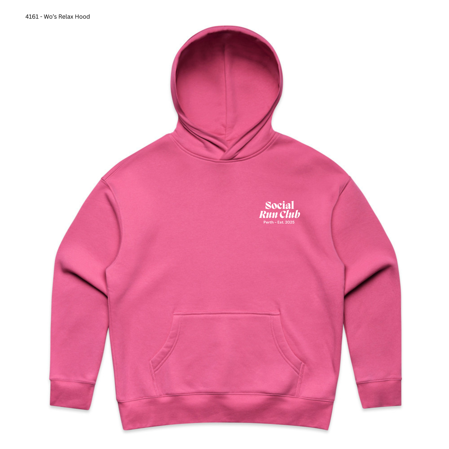 Wo's Relax Hood