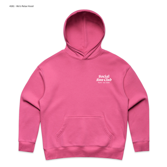 Women's Relax Hood