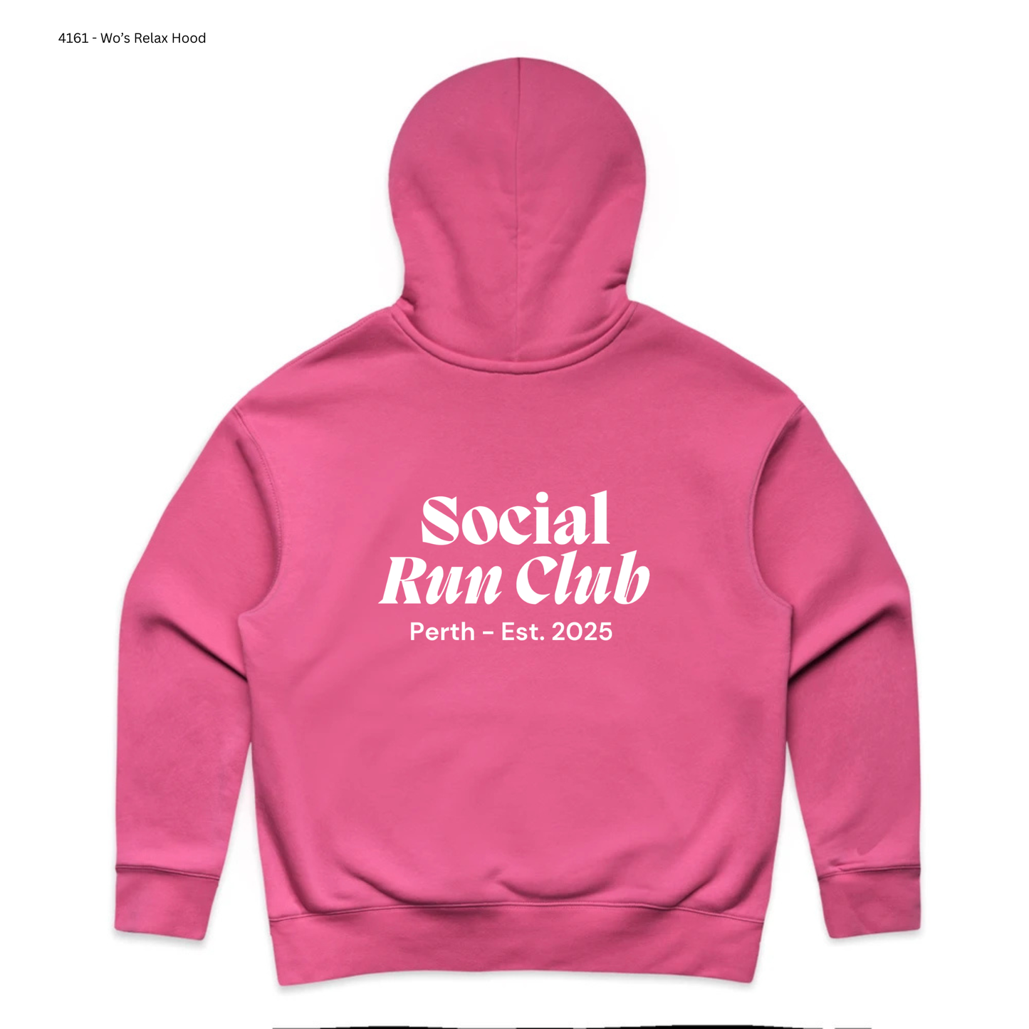 Wo's Relax Hood