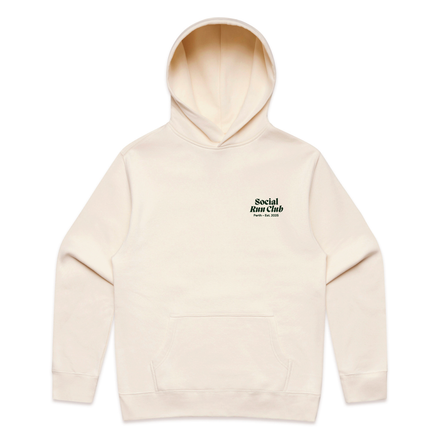 SRC Relax Hoodies