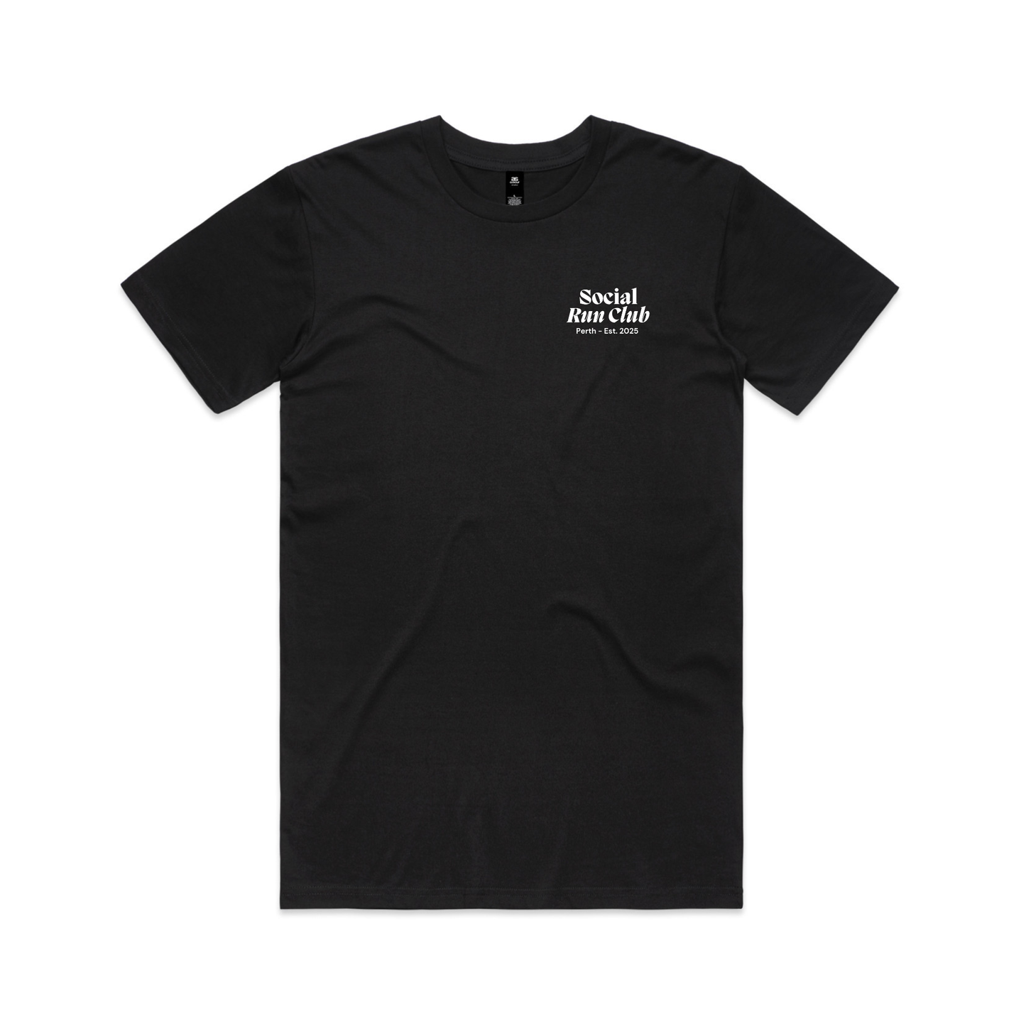 SRC Staple Tee
