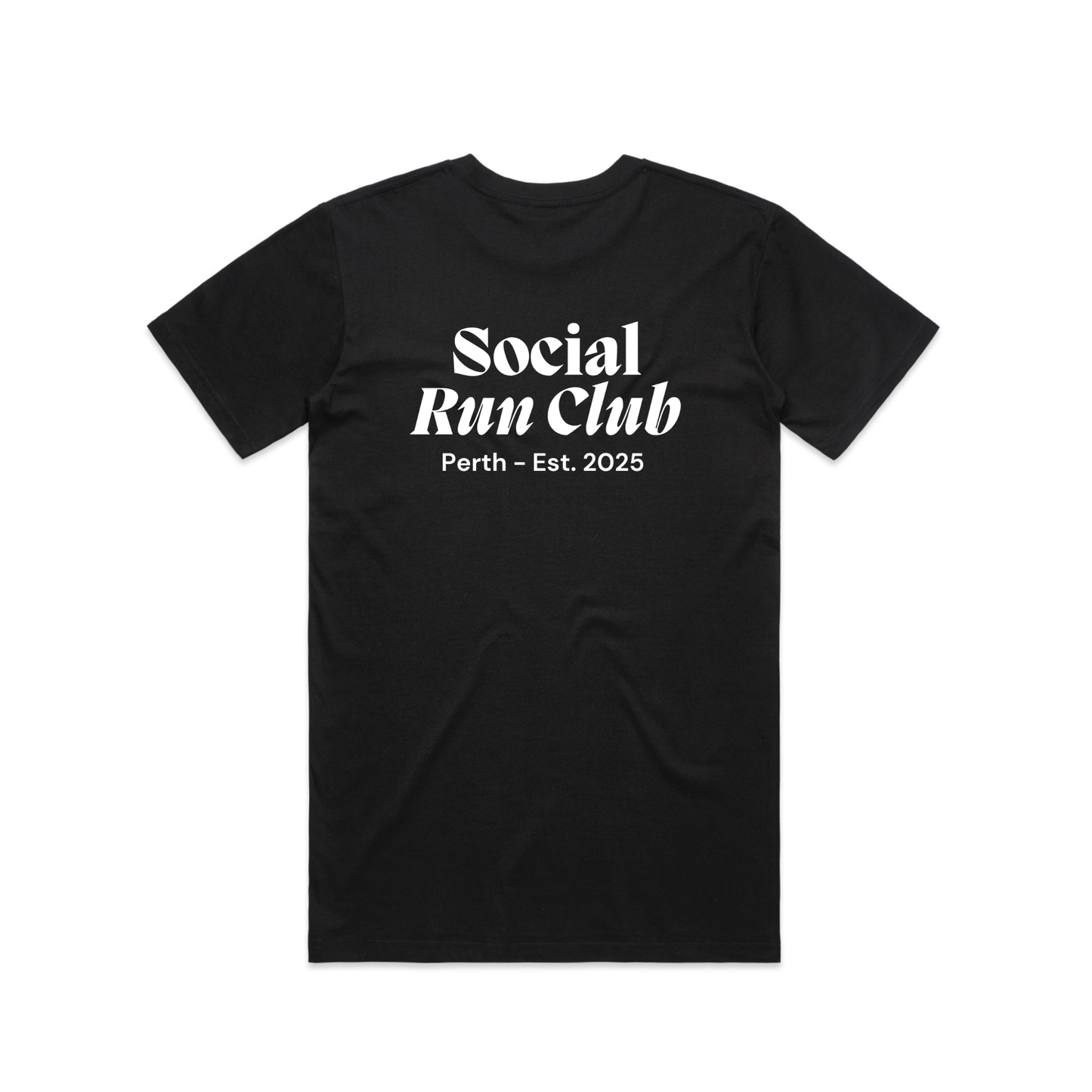 SRC Staple Tee