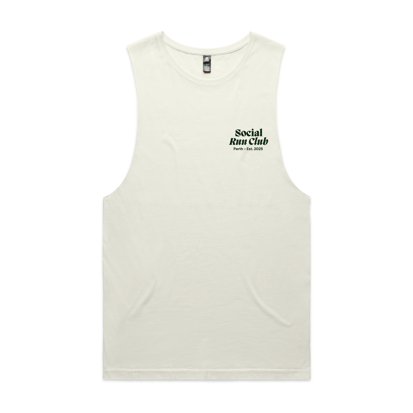 SRC Tank Top