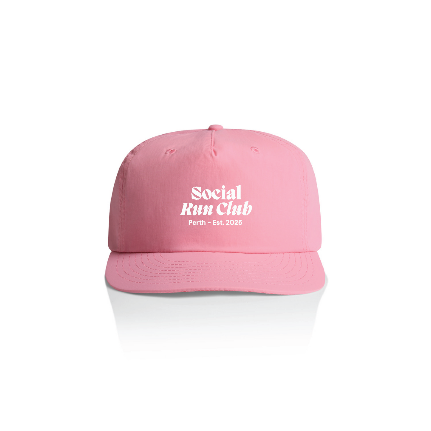 SRC Surf Cap