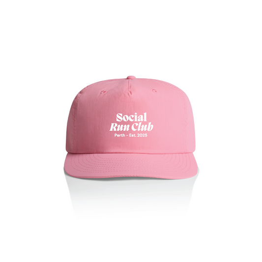 SRC Surf Cap