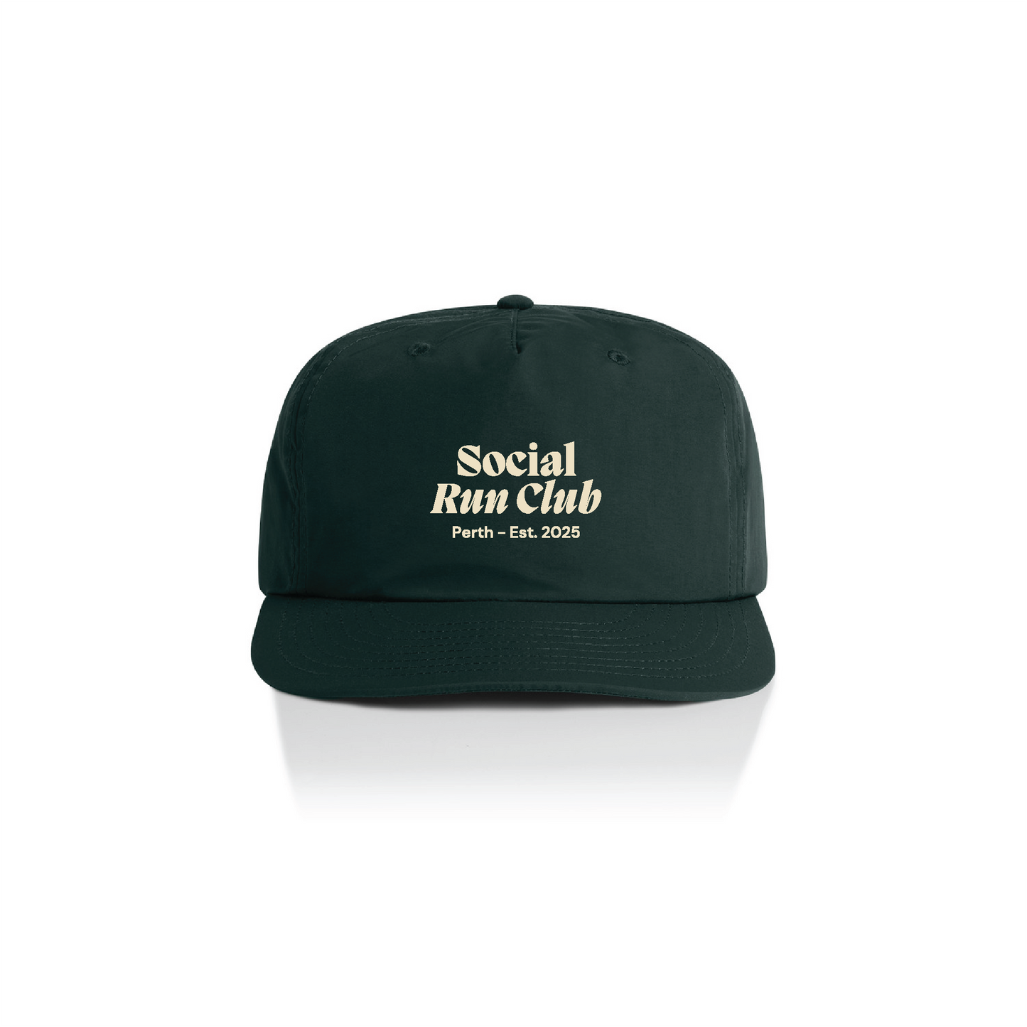 SRC Surf Cap